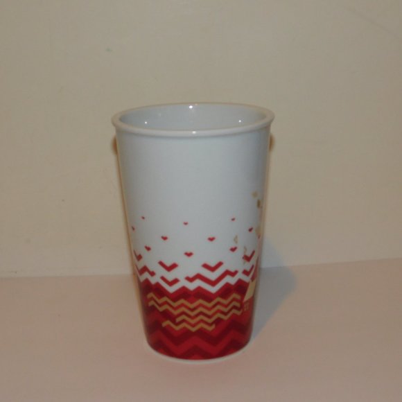 Starbucks Christmas Mug - Picture 3 of 7